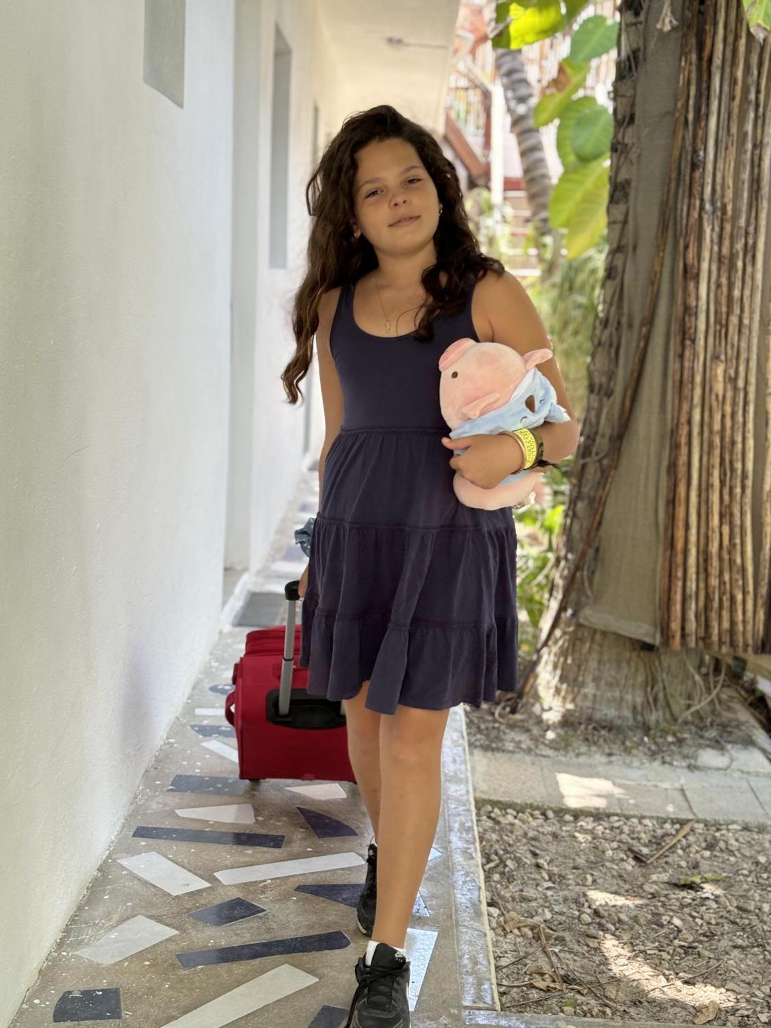 La Diosa Kali Beach Front Hotel Isla Holbox Kültér fotó
